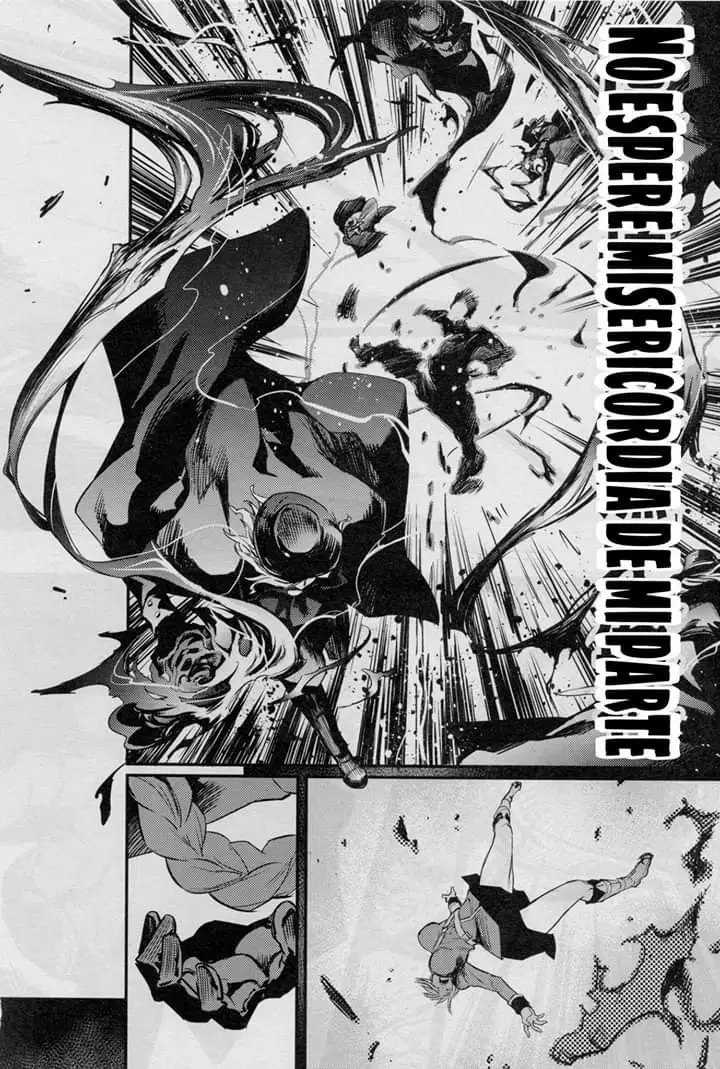 Fate Series Omakes (2017) - Capítulo 22 - Página 40 - LectorTMOo