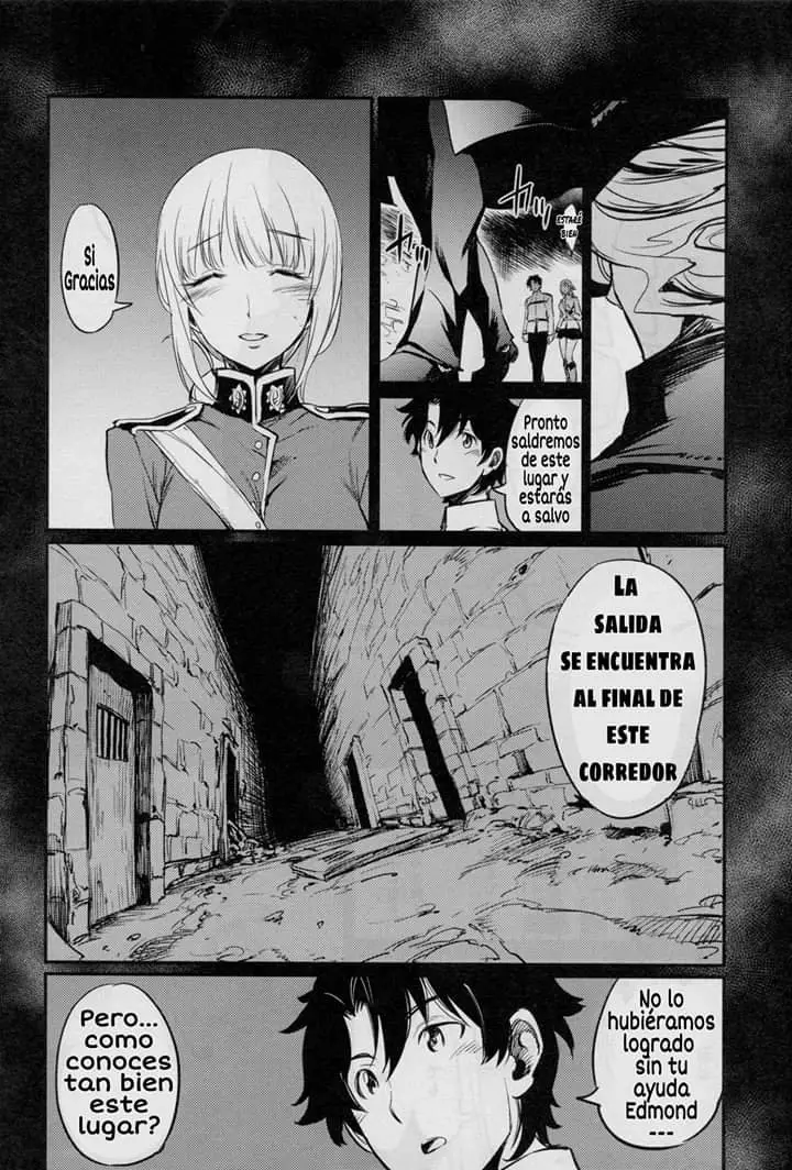 Fate Series Omakes (2017) - Capítulo 22 - Página 46 - LectorTMOo