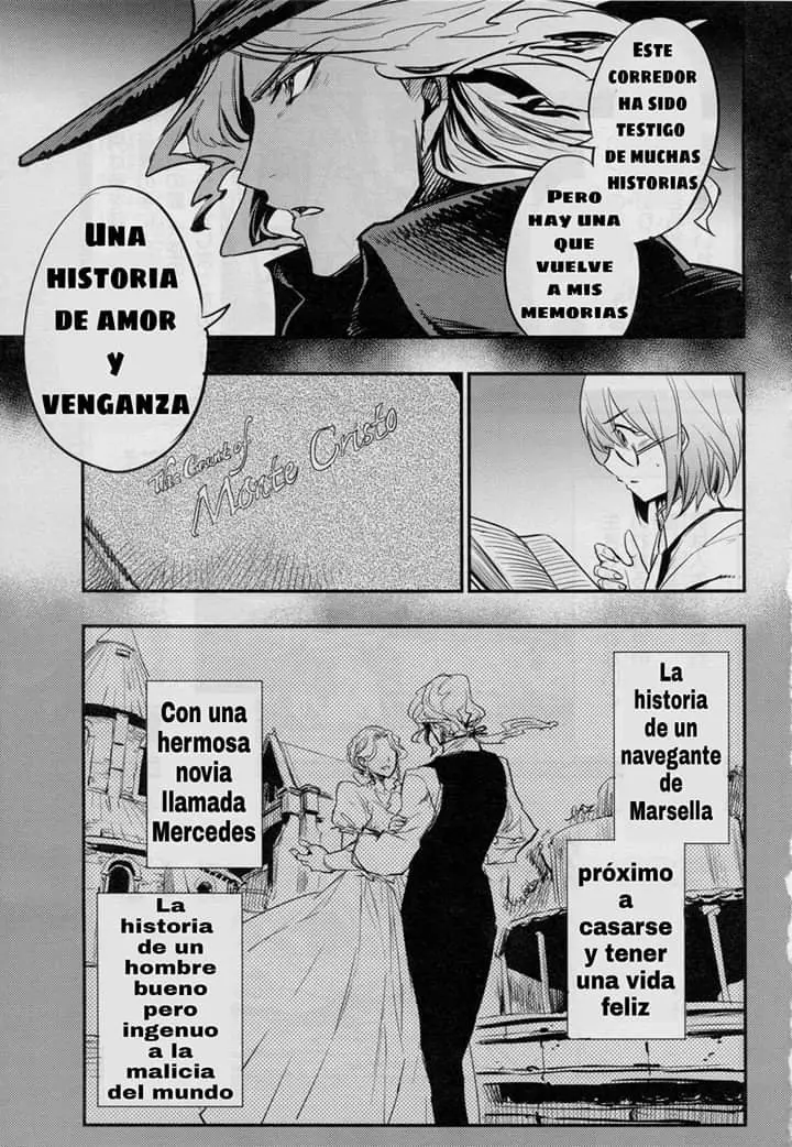 Fate Series Omakes (2017) - Capítulo 22 - Página 47 - LectorTMOo
