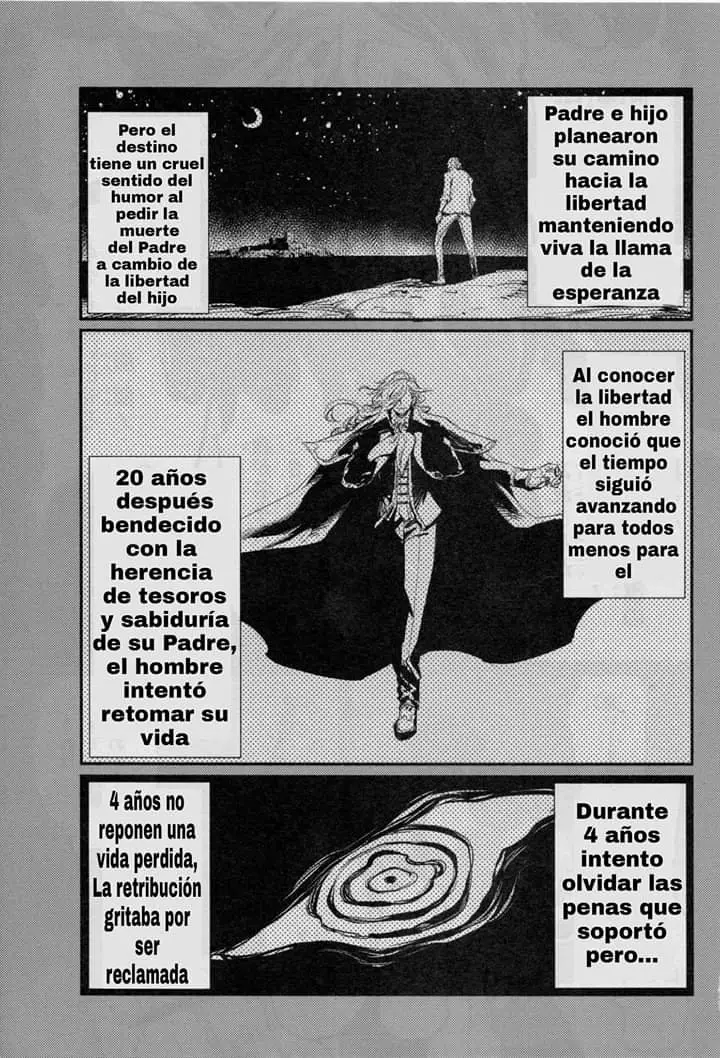 Fate Series Omakes (2017) - Capítulo 22 - Página 49 - LectorTMOo
