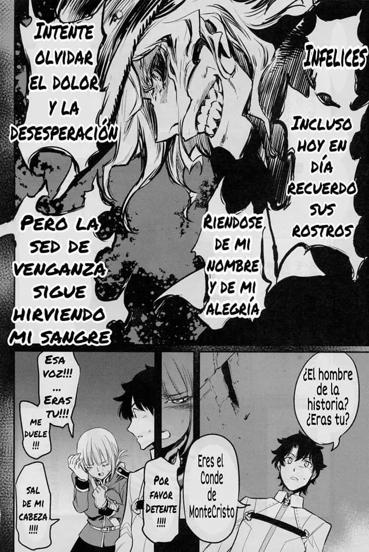Fate Series Omakes (2017) - Capítulo 22 - Página 50 - LectorTMOo