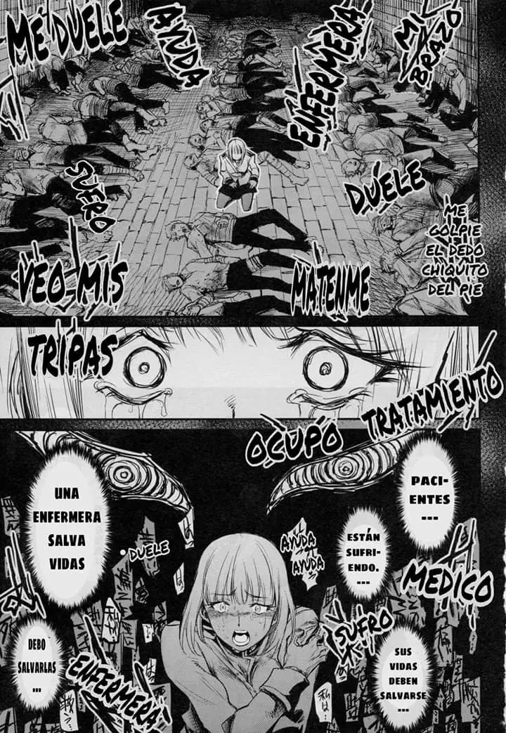 Fate Series Omakes (2017) - Capítulo 22 - Página 55 - LectorTMOo