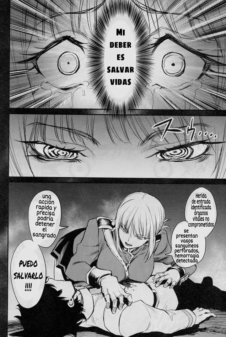 Fate Series Omakes (2017) - Capítulo 22 - Página 56 - LectorTMOo