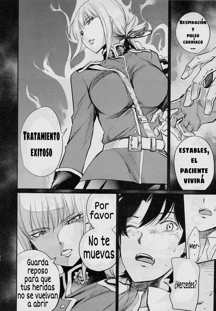 Fate Series Omakes (2017) - Capítulo 22 - Página 58 - LectorTMOo