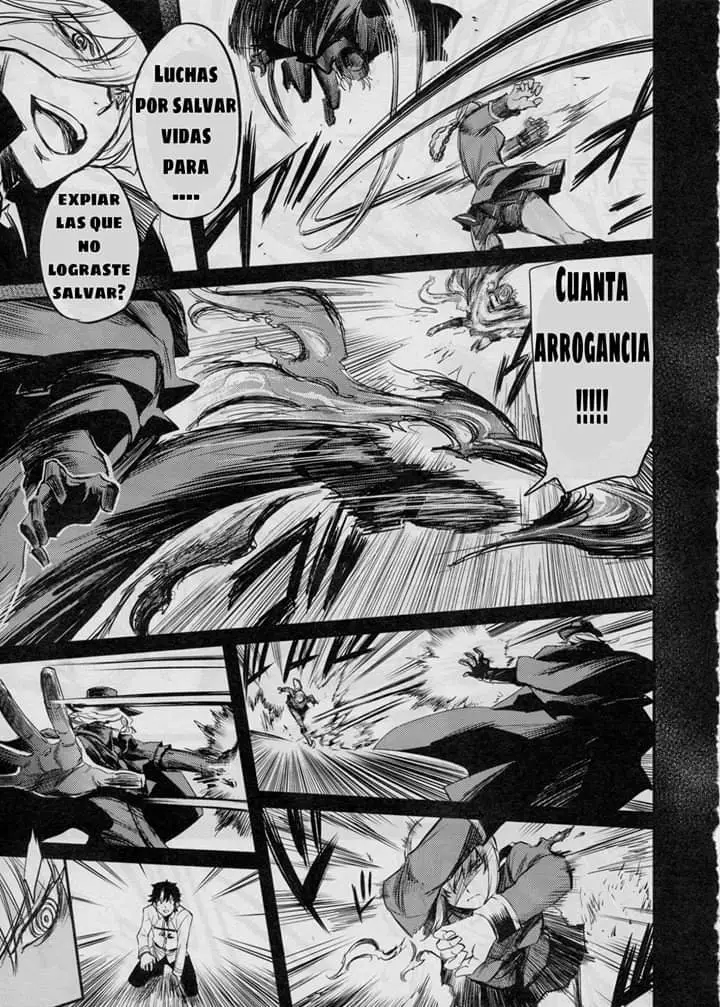 Fate Series Omakes (2017) - Capítulo 22 - Página 63 - LectorTMOo