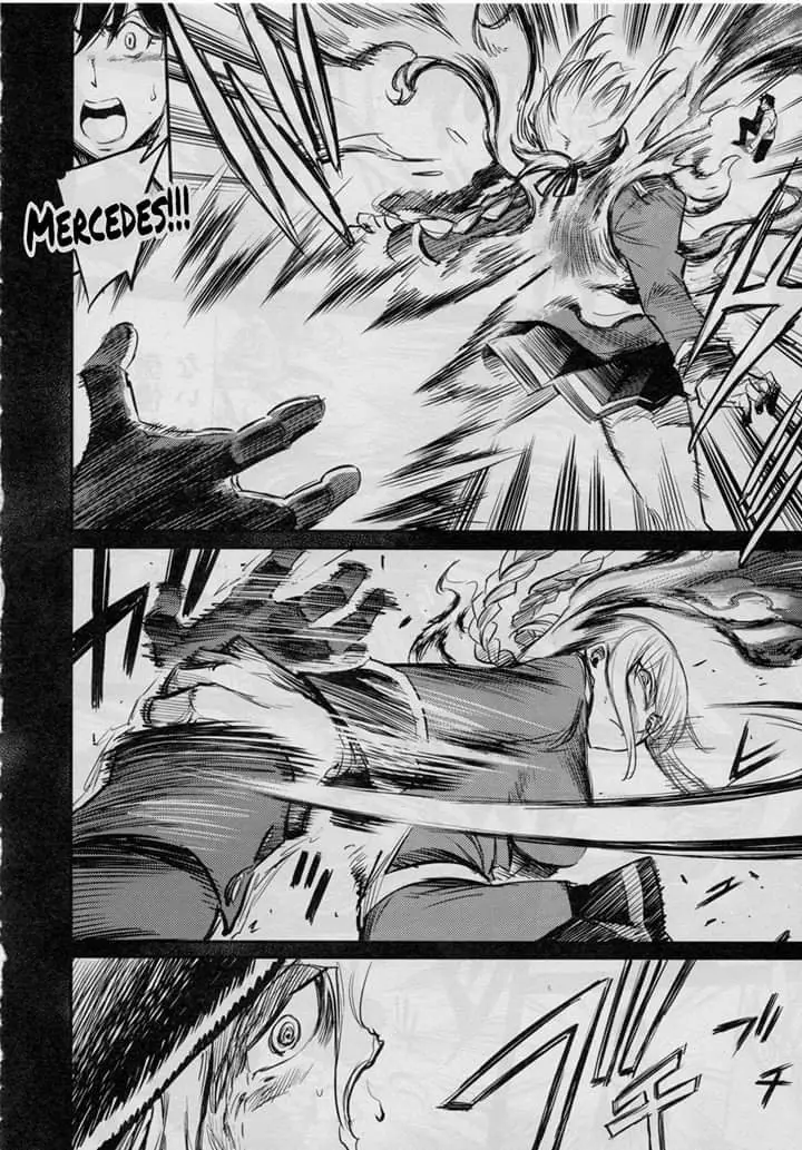Fate Series Omakes (2017) - Capítulo 22 - Página 64 - LectorTMOo