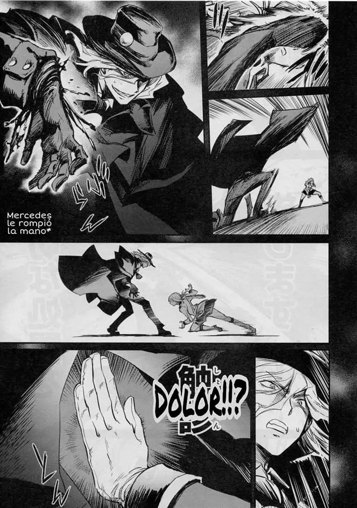 Fate Series Omakes (2017) - Capítulo 22 - Página 65 - LectorTMOo