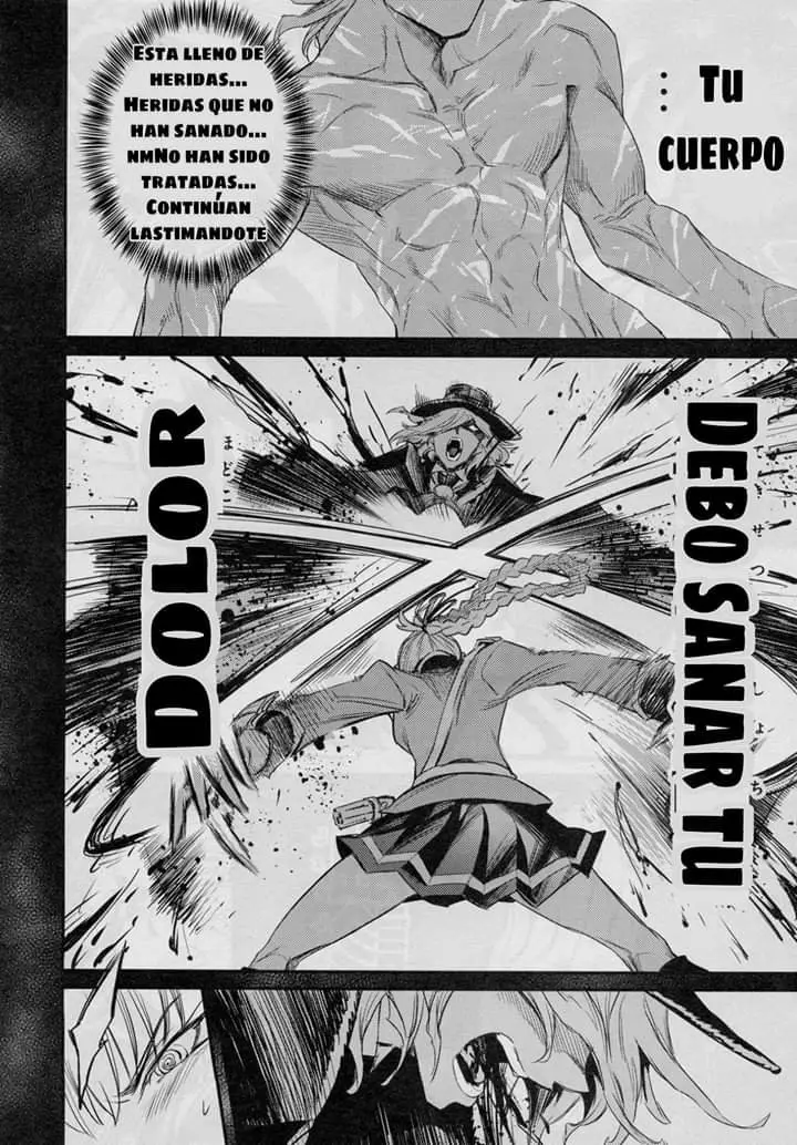Fate Series Omakes (2017) - Capítulo 22 - Página 66 - LectorTMOo