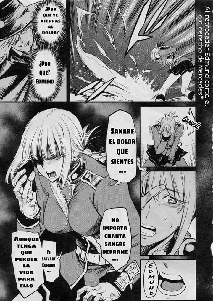 Fate Series Omakes (2017) - Capítulo 22 - Página 67 - LectorTMOo
