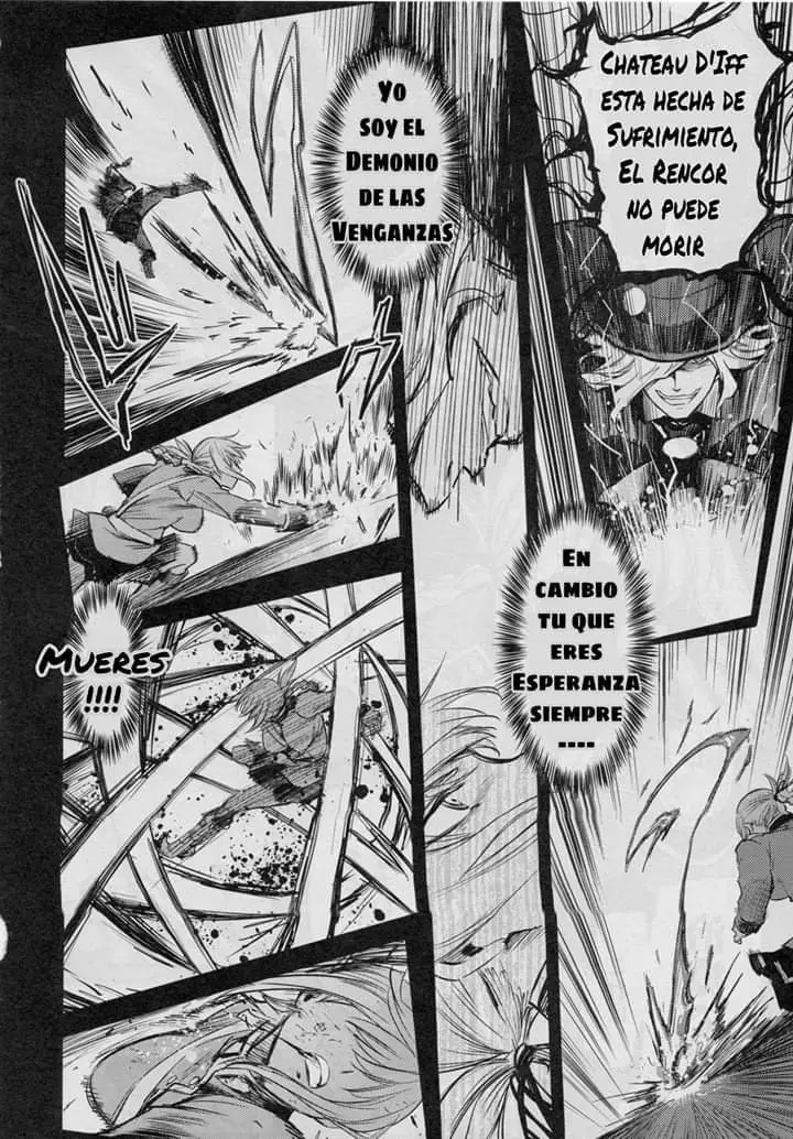 Fate Series Omakes (2017) - Capítulo 22 - Página 68 - LectorTMOo