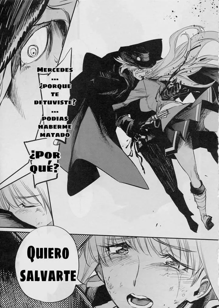 Fate Series Omakes (2017) - Capítulo 22 - Página 71 - LectorTMOo