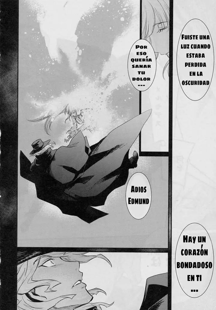 Fate Series Omakes (2017) - Capítulo 22 - Página 72 - LectorTMOo