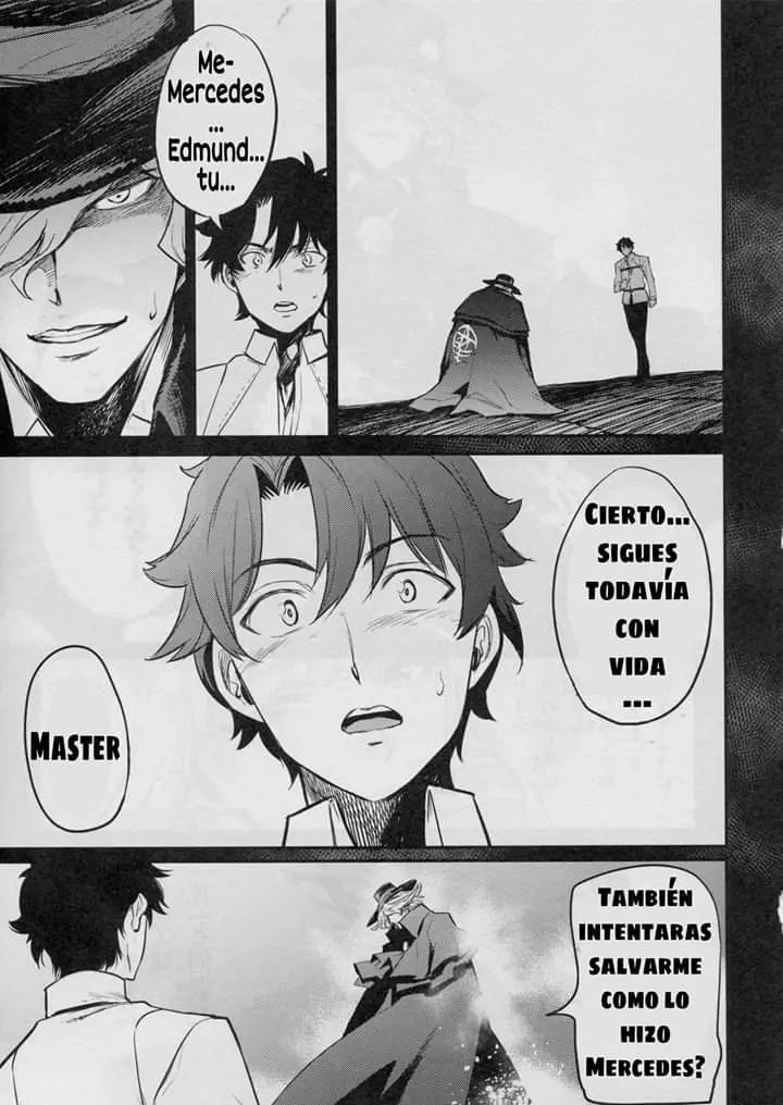 Fate Series Omakes (2017) - Capítulo 22 - Página 73 - LectorTMOo