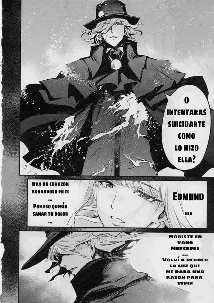 Fate Series Omakes (2017) - Capítulo 22 - Página 74 - LectorTMOo
