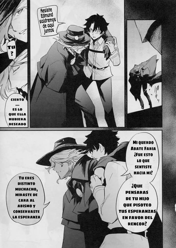 Fate Series Omakes (2017) - Capítulo 22 - Página 75 - LectorTMOo