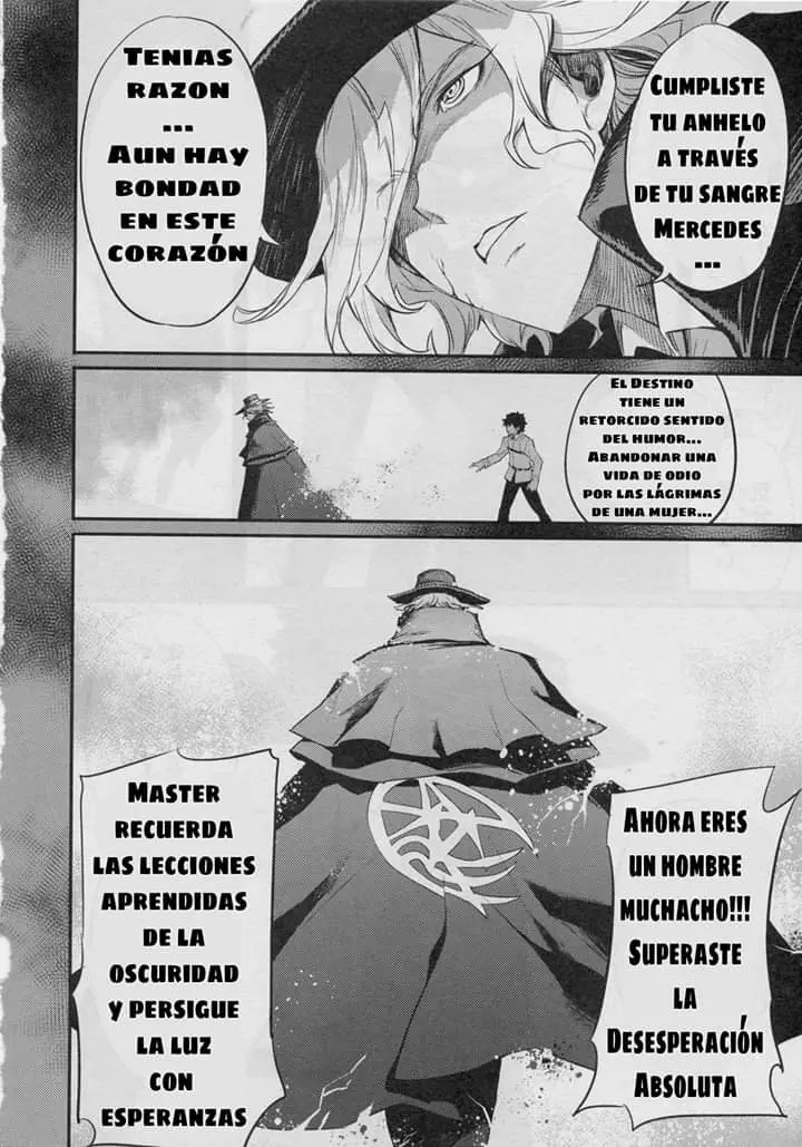 Fate Series Omakes (2017) - Capítulo 22 - Página 76 - LectorTMOo