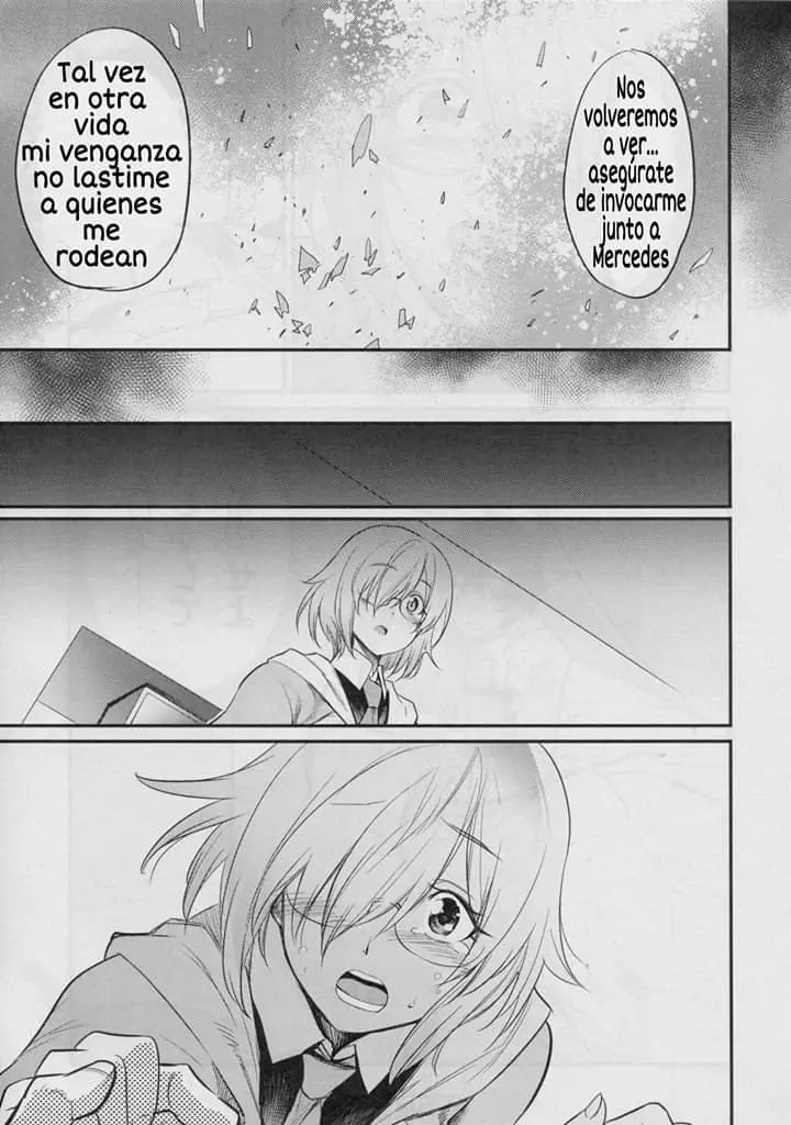 Fate Series Omakes (2017) - Capítulo 22 - Página 79 - LectorTMOo