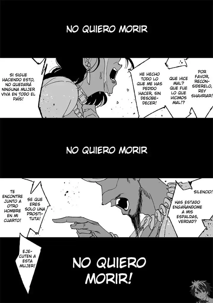 Fate Series Omakes (2017) - Capítulo 23 - Página 2 - LectorTMOo