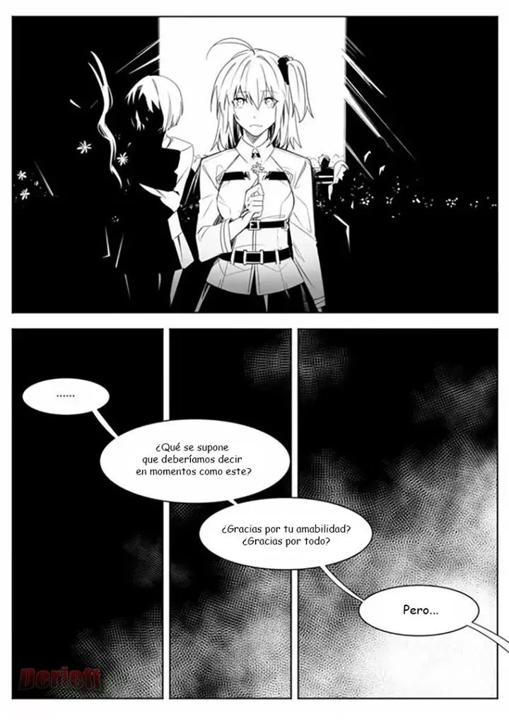 Fate Series Omakes (2017) - Capítulo 26 - Página 2 - LectorTMOo