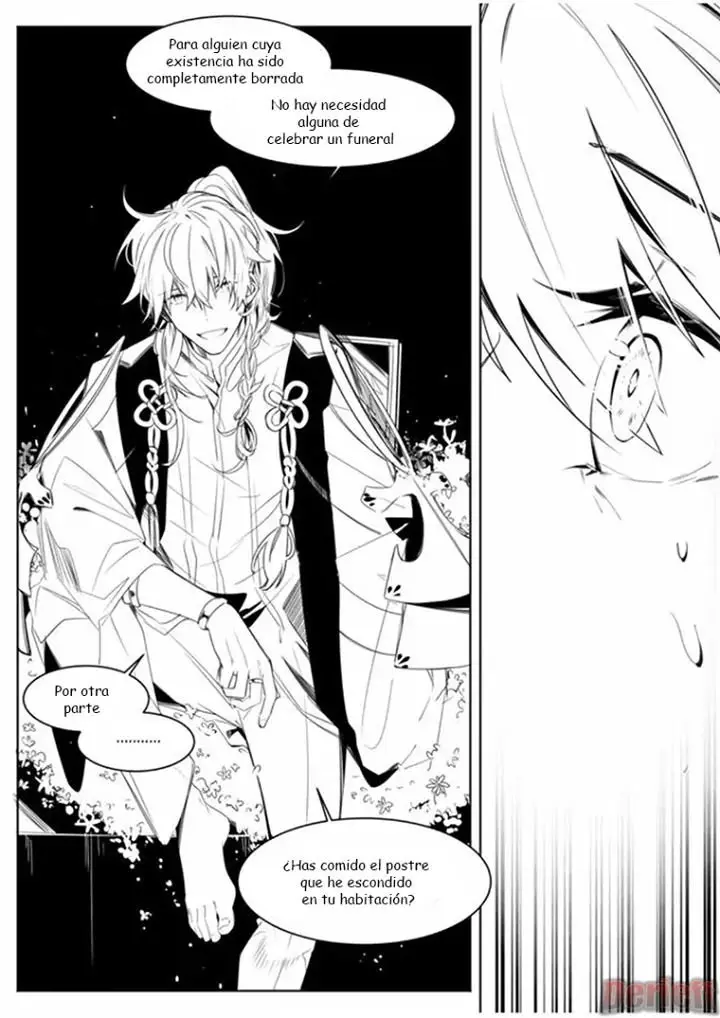 Fate Series Omakes (2017) - Capítulo 26 - Página 3 - LectorTMOo