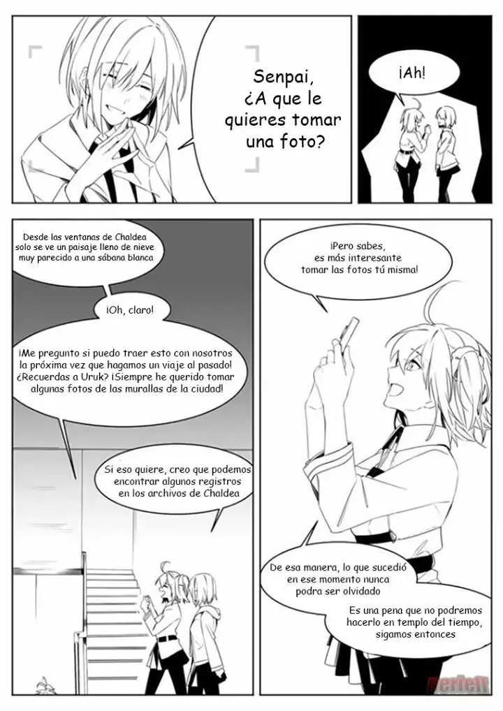 Fate Series Omakes (2017) - Capítulo 26 - Página 11 - LectorTMOo
