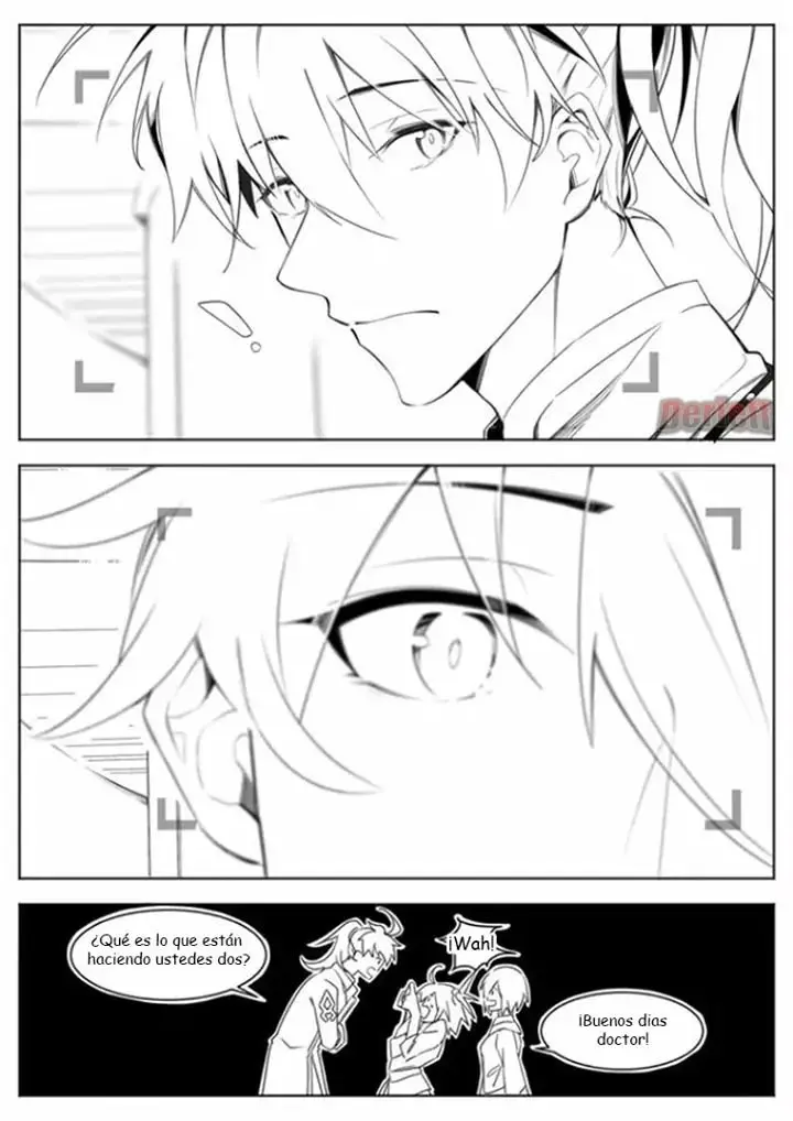 Fate Series Omakes (2017) - Capítulo 26 - Página 12 - LectorTMOo