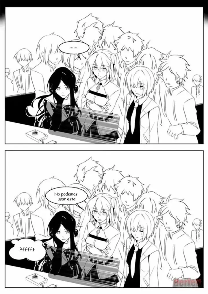 Fate Series Omakes (2017) - Capítulo 26 - Página 15 - LectorTMOo