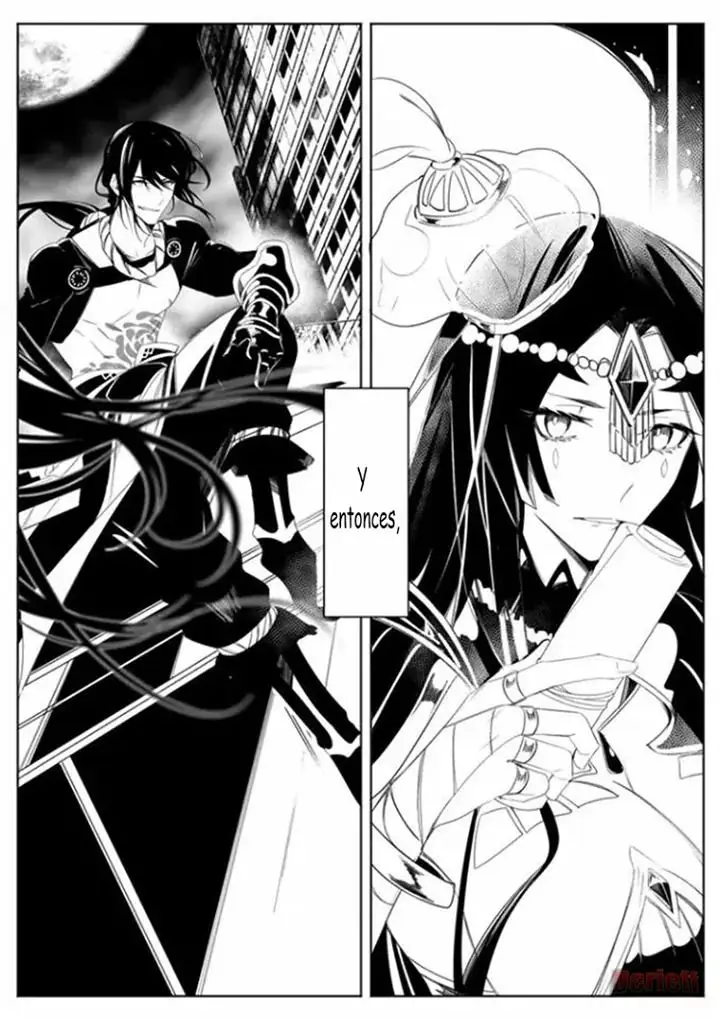 Fate Series Omakes (2017) - Capítulo 26 - Página 17 - LectorTMOo