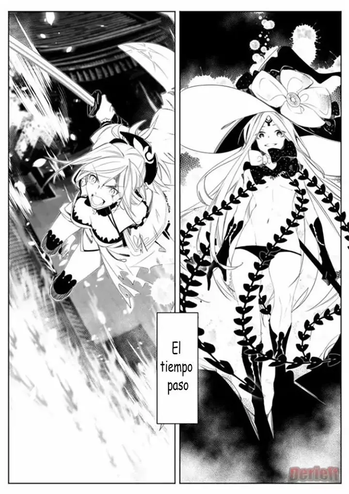Fate Series Omakes (2017) - Capítulo 26 - Página 18 - LectorTMOo