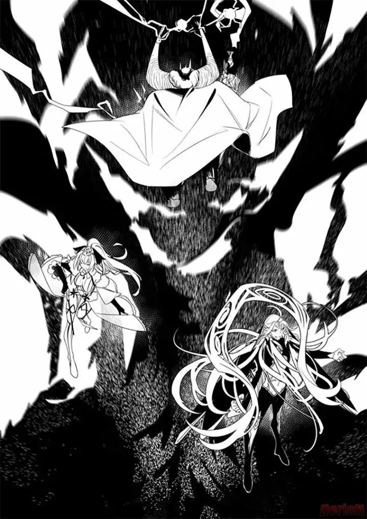 Fate Series Omakes (2017) - Capítulo 26 - Página 23 - LectorTMOo