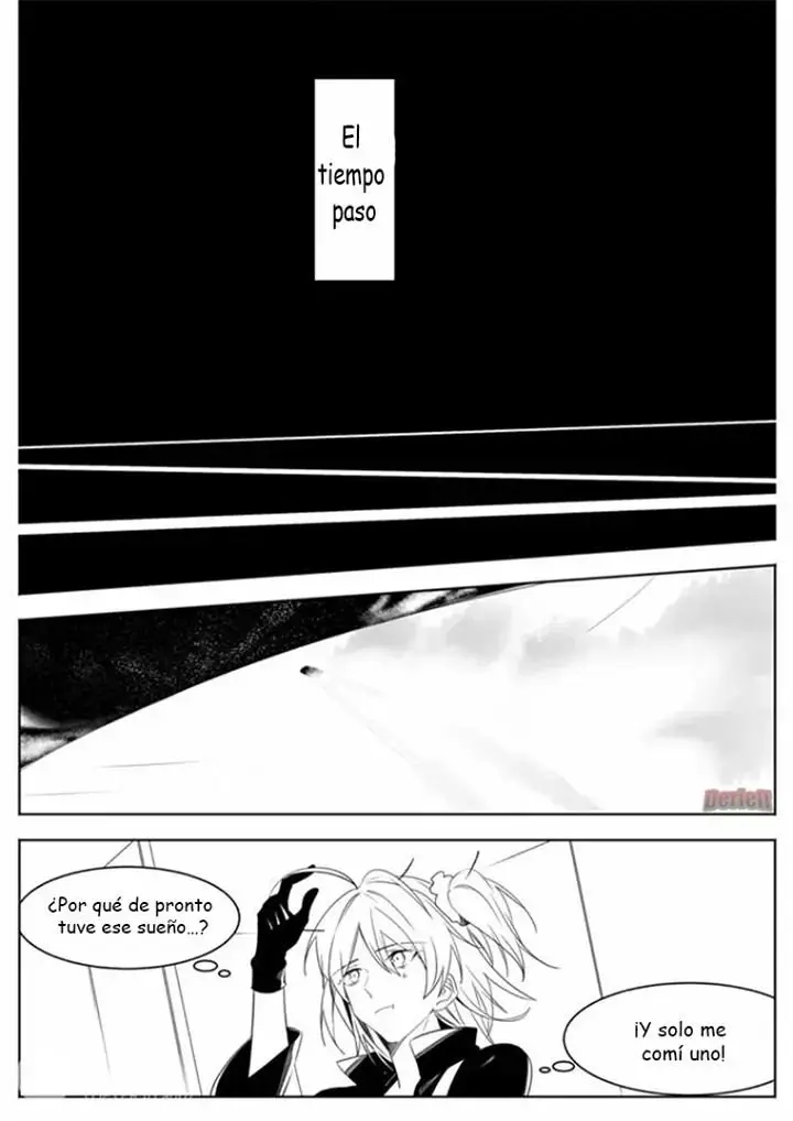 Fate Series Omakes (2017) - Capítulo 26 - Página 24 - LectorTMOo
