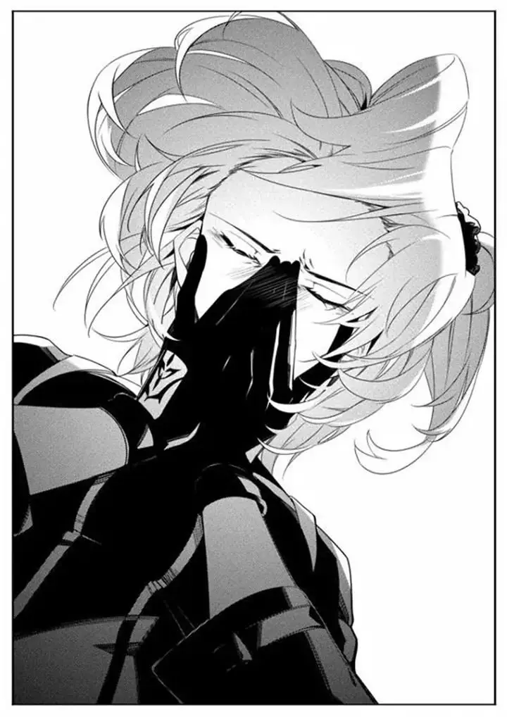 Fate Series Omakes (2017) - Capítulo 26 - Página 28 - LectorTMOo