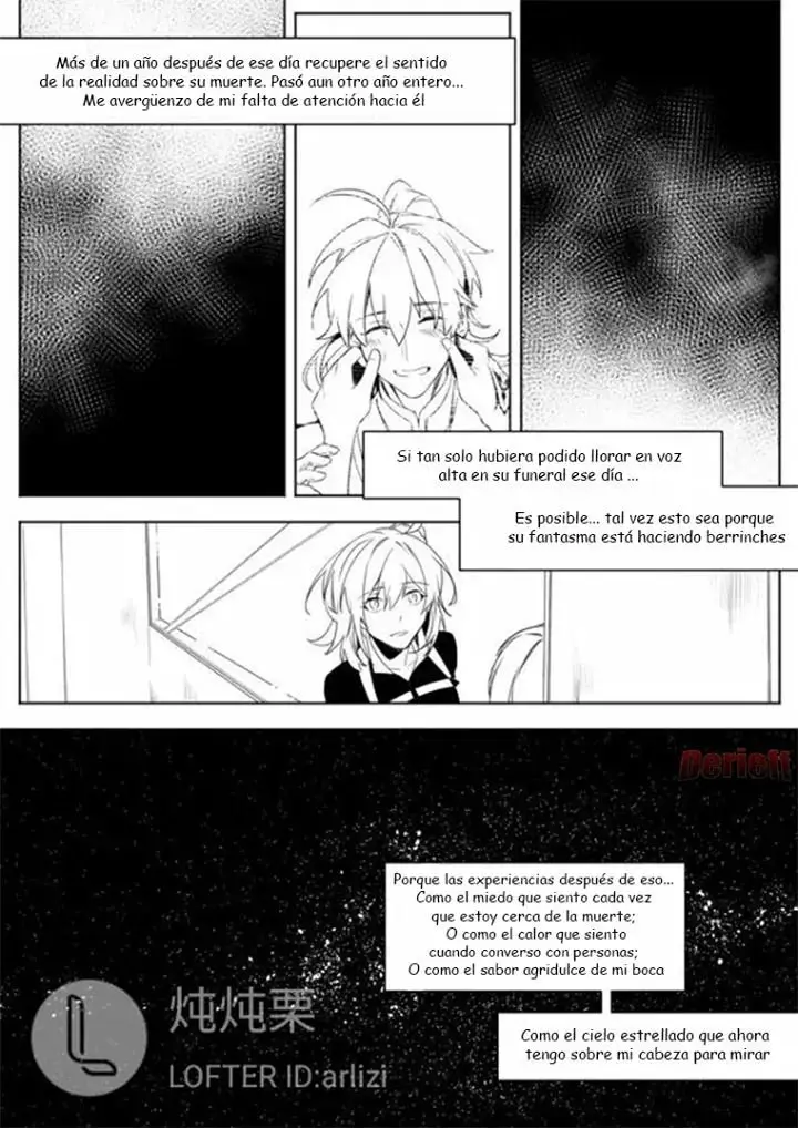Fate Series Omakes (2017) - Capítulo 26 - Página 30 - LectorTMOo