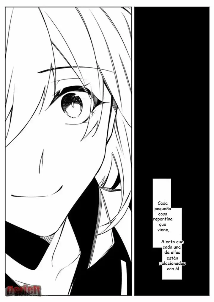 Fate Series Omakes (2017) - Capítulo 26 - Página 31 - LectorTMOo