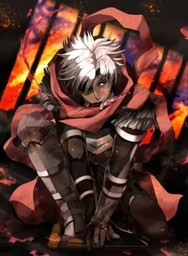 Fate Series Omakes (2017) - Capítulo 27 - Página 1 - LectorTMOo