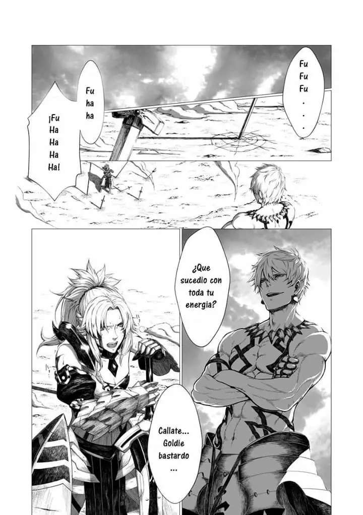 Fate Series Omakes (2017) - Capítulo 28 - Página 2 - LectorTMOo