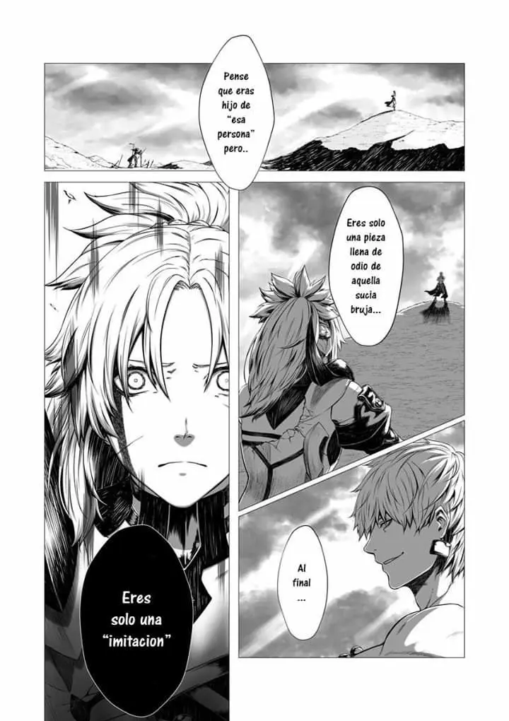 Fate Series Omakes (2017) - Capítulo 28 - Página 3 - LectorTMOo