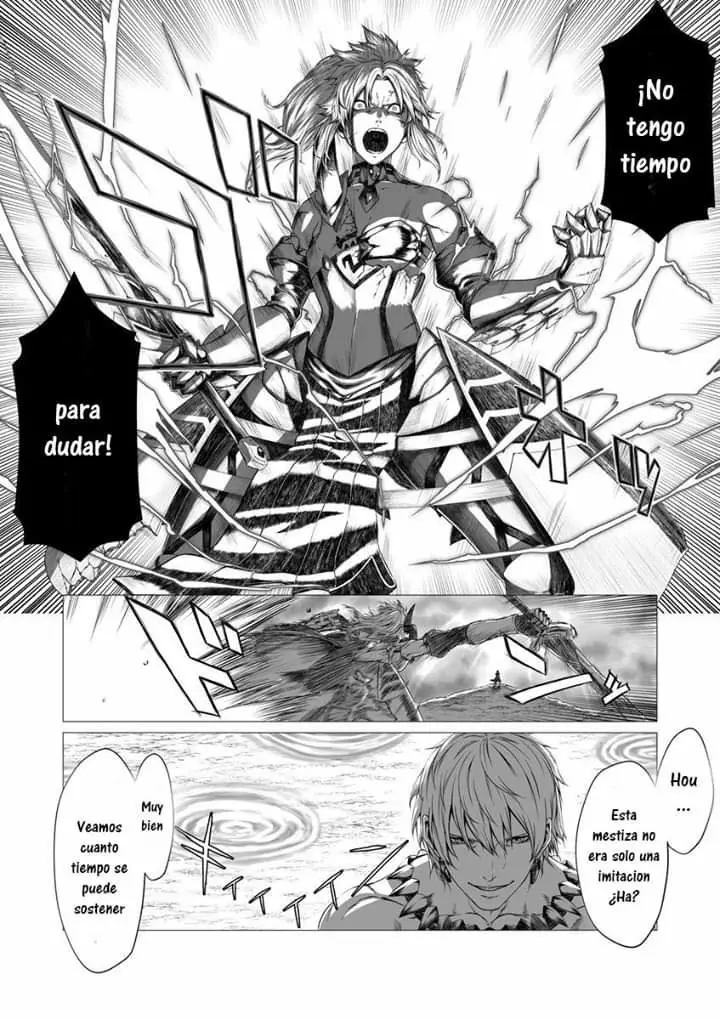 Fate Series Omakes (2017) - Capítulo 28 - Página 5 - LectorTMOo