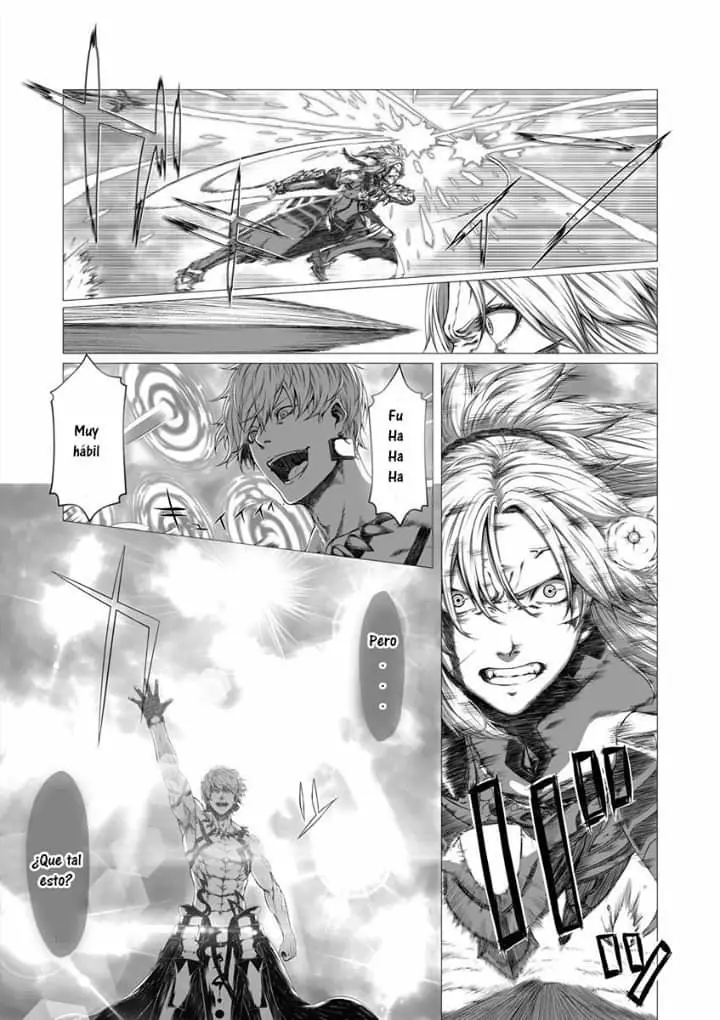 Fate Series Omakes (2017) - Capítulo 28 - Página 7 - LectorTMOo
