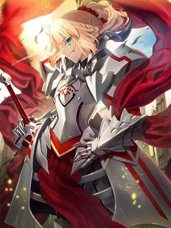 Fate Series Omakes (2017) - Capítulo 28 - Página 10 - LectorTMOo