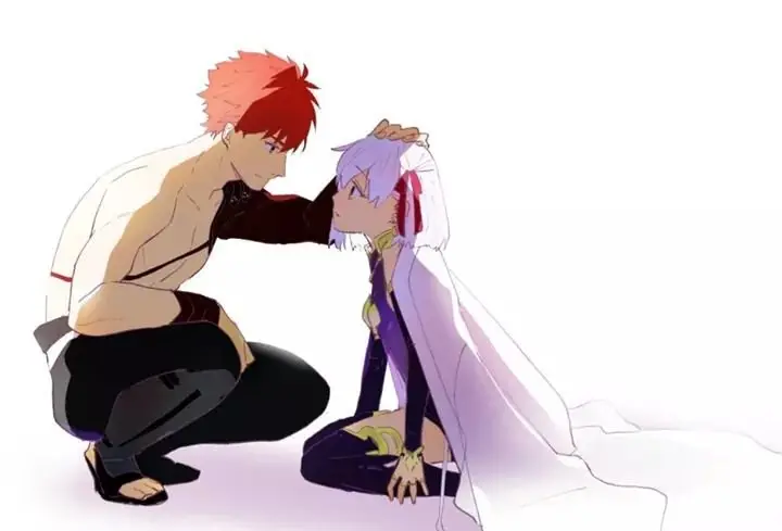 Fate Series Omakes (2017) - Capítulo 29 - Página 1 - LectorTMOo