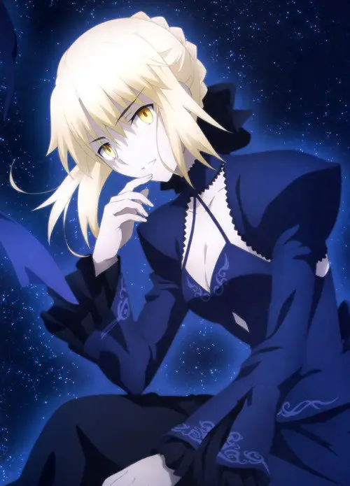 Fate Series Omakes (2017) - Capítulo 30 - Página 1 - LectorTMOo
