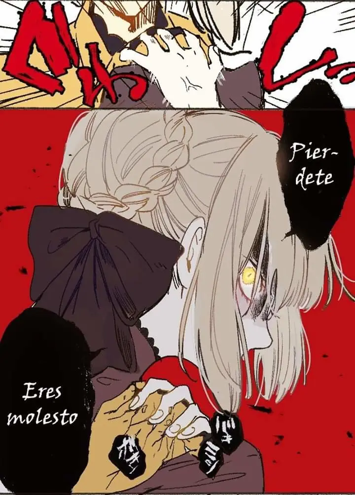 Fate Series Omakes (2017) - Capítulo 30 - Página 3 - LectorTMOo