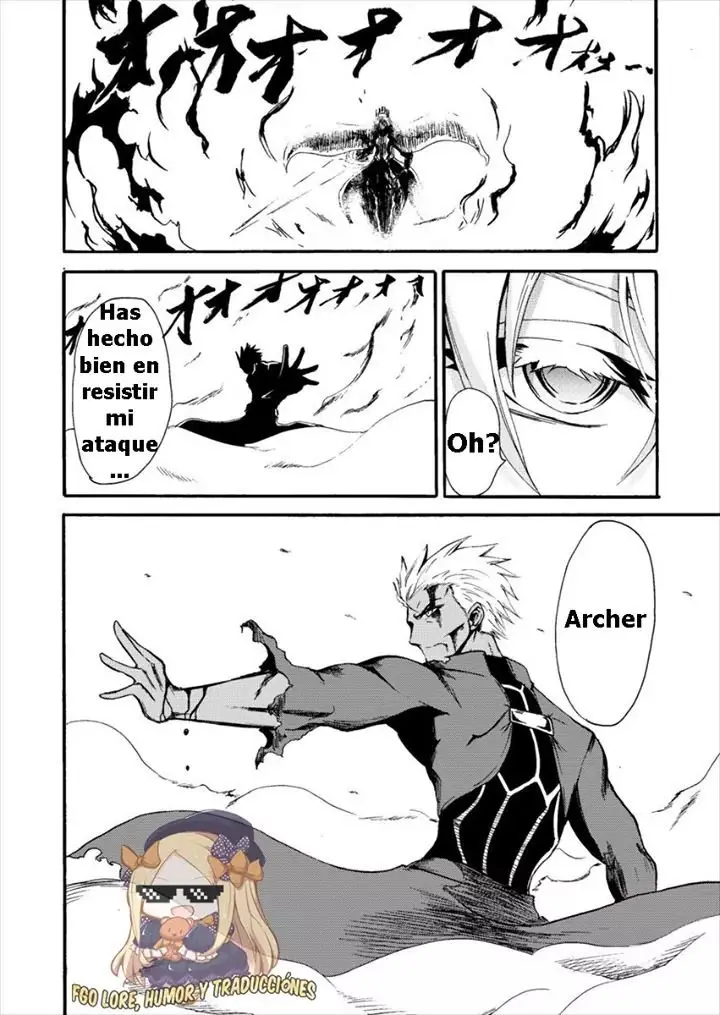 Fate Series Omakes (2017) - Capítulo 31 - Página 2 - LectorTMOo
