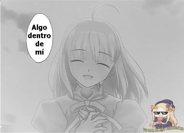 Fate Series Omakes (2017) - Capítulo 31 - Página 4 - LectorTMOo