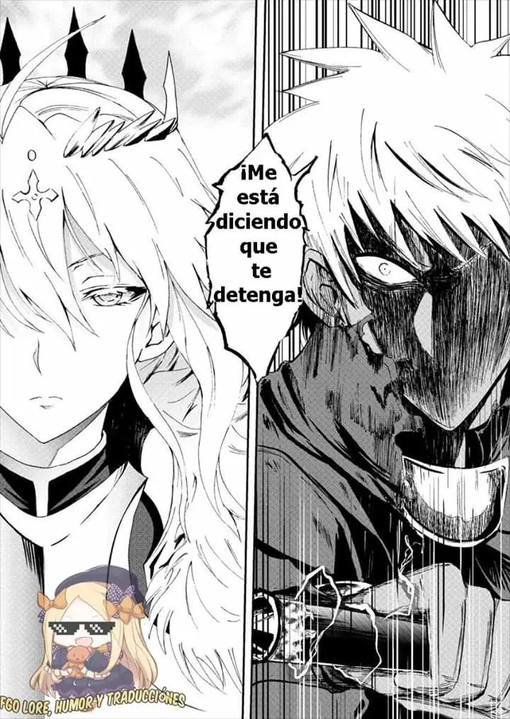 Fate Series Omakes (2017) - Capítulo 31 - Página 5 - LectorTMOo