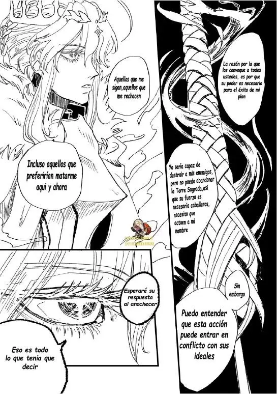Fate Series Omakes (2017) - Capítulo 32 - Página 2 - LectorTMOo