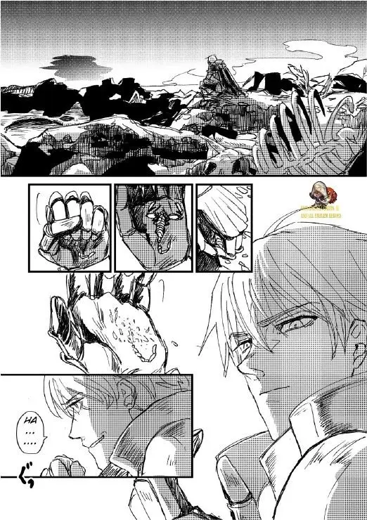 Fate Series Omakes (2017) - Capítulo 32 - Página 5 - LectorTMOo
