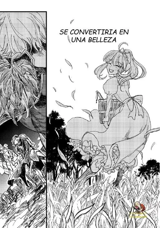 Fate Series Omakes (2017) - Capítulo 32 - Página 9 - LectorTMOo