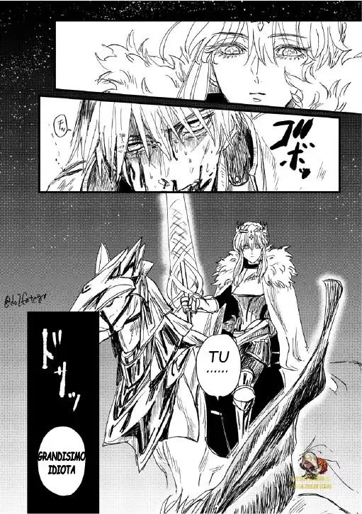 Fate Series Omakes (2017) - Capítulo 32 - Página 10 - LectorTMOo